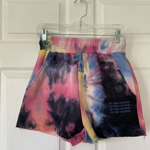 Balance Athletica x Vitality Affirmation Short